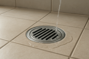 Keep Your Floor Drains Fresh, Unclogged and Odour-Free