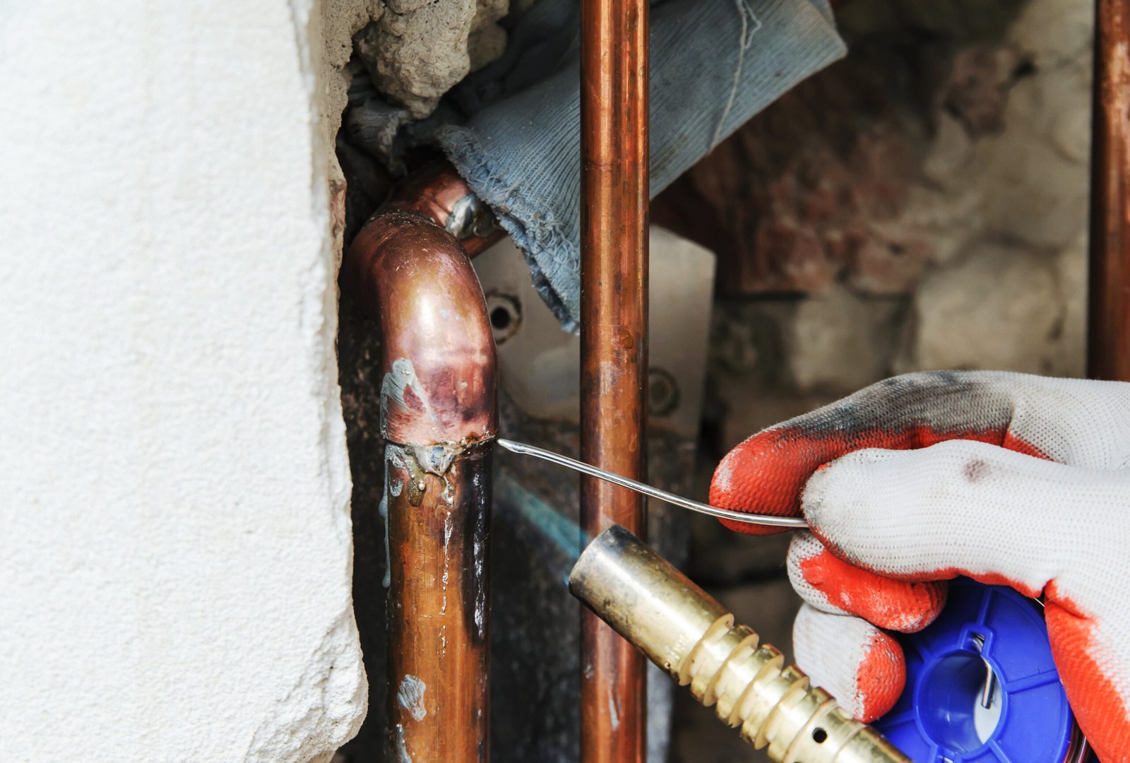 Trusted plumbing experts for quick affordable repairs