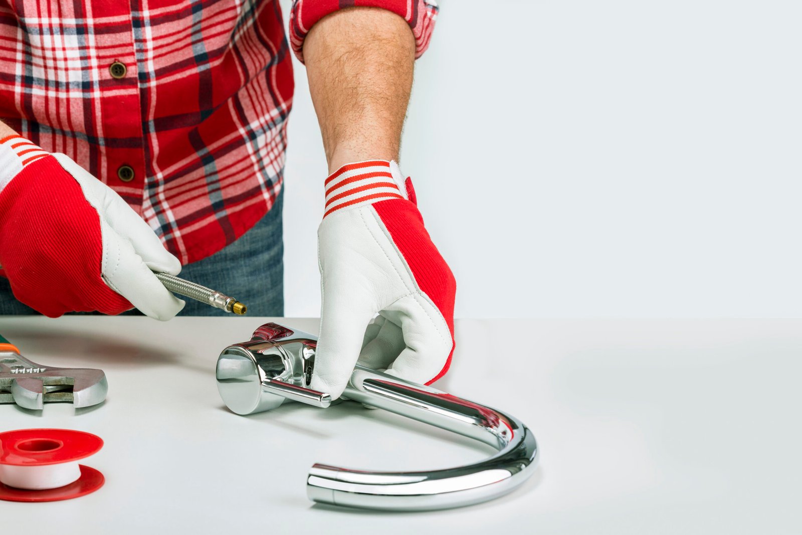 Our vision for innovative long-lasting plumbing solutions